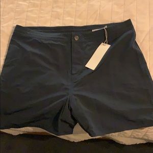 Outerknown Wildwood trunks/shorts